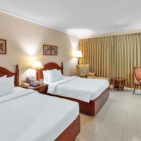 Fortune Park Panchwati, Kolkata - Member Itc Hotels' Group Eksteriør billede