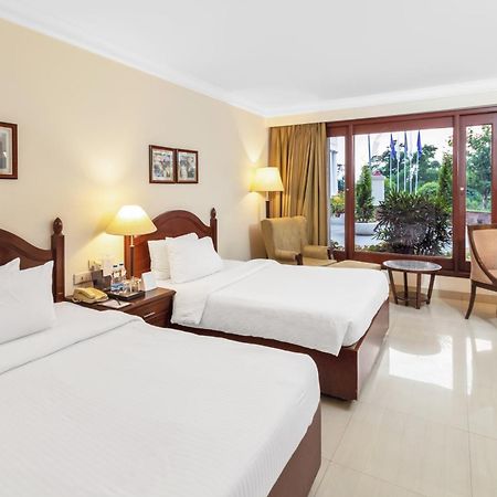 Fortune Park Panchwati, Kolkata - Member Itc Hotels' Group Eksteriør billede