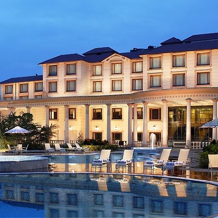 Fortune Park Panchwati, Kolkata - Member Itc Hotels' Group Eksteriør billede