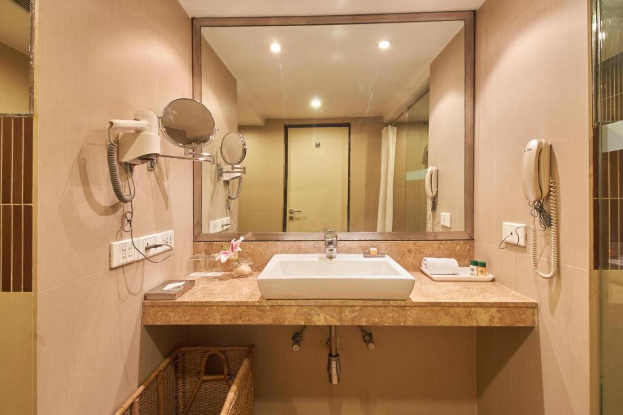 Fortune Park Panchwati, Kolkata - Member Itc Hotels' Group Eksteriør billede