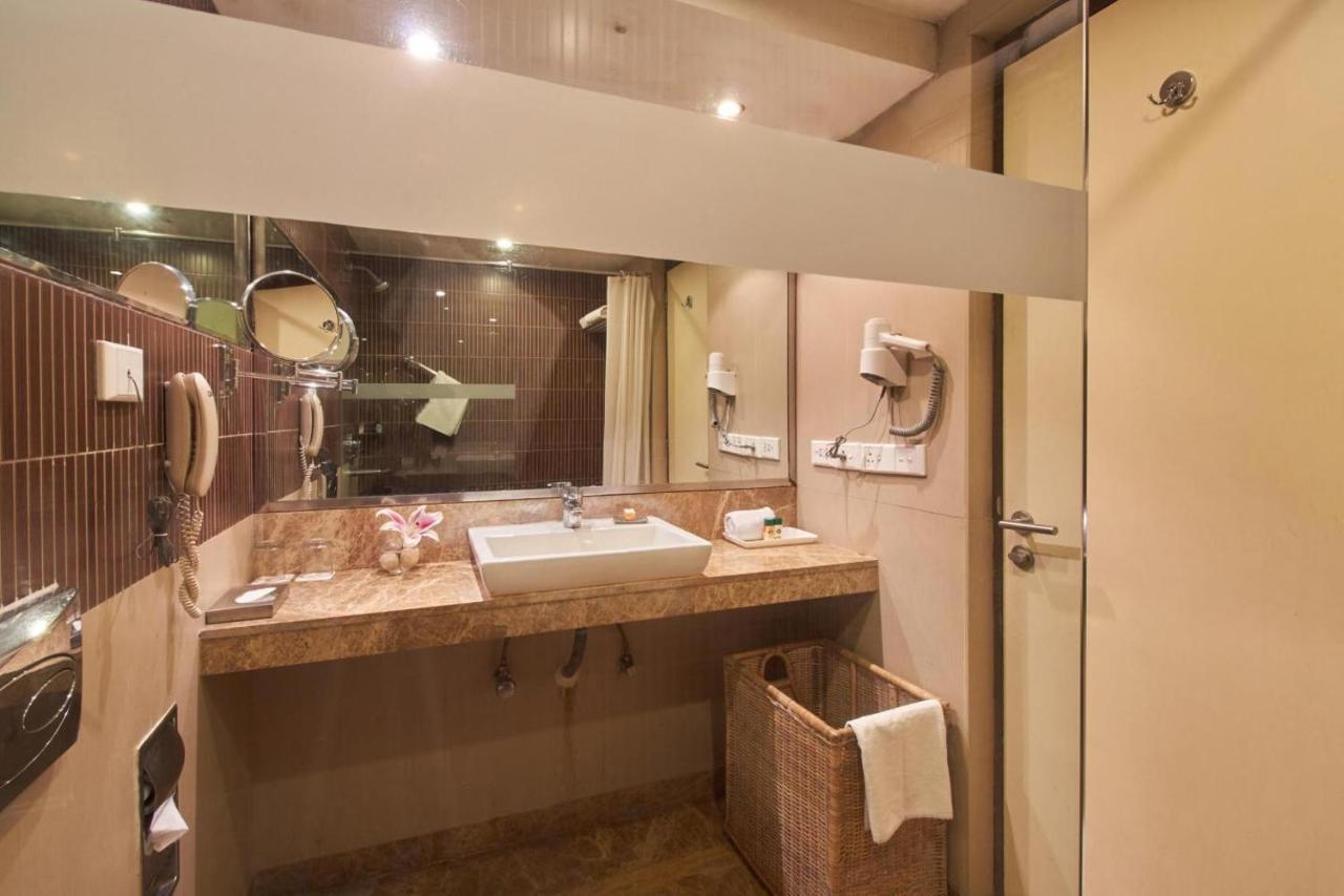 Fortune Park Panchwati, Kolkata - Member Itc Hotels' Group Eksteriør billede
