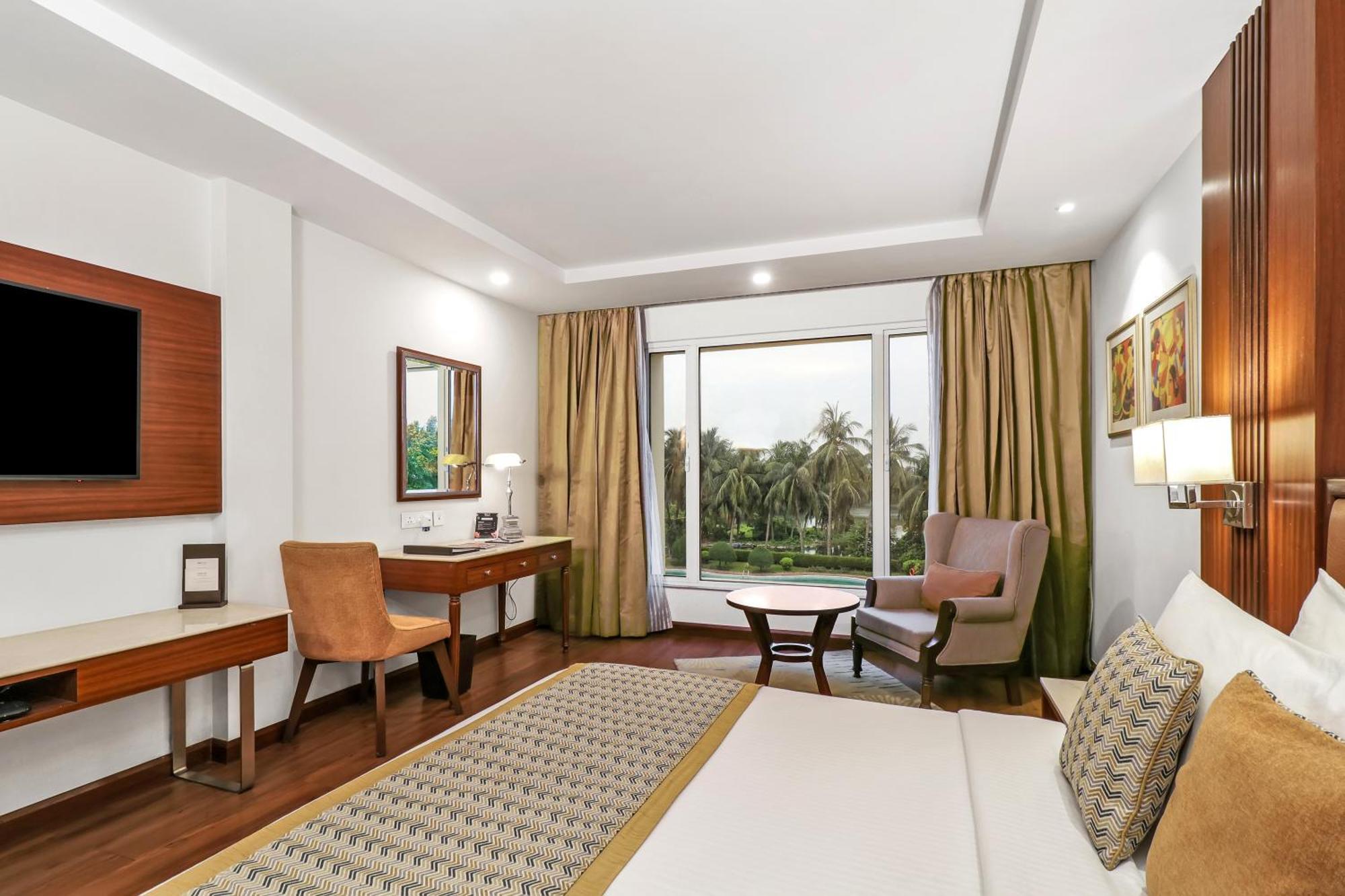 Fortune Park Panchwati, Kolkata - Member Itc Hotels' Group Eksteriør billede
