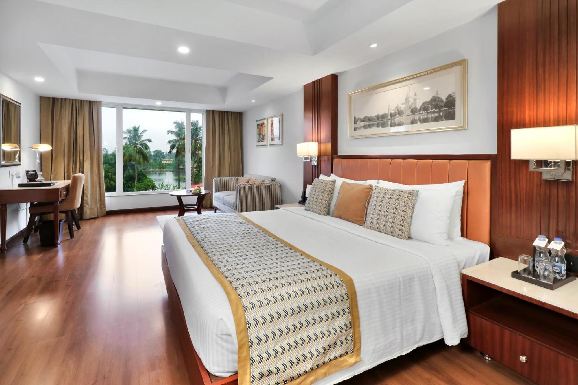 Fortune Park Panchwati, Kolkata - Member Itc Hotels' Group Eksteriør billede