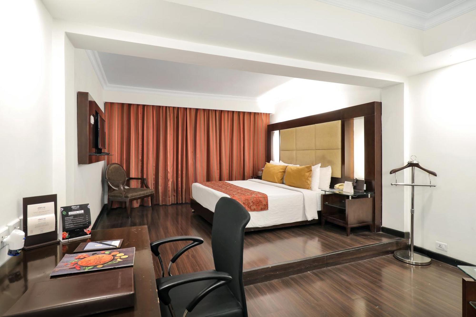 Fortune Park Panchwati, Kolkata - Member Itc Hotels' Group Eksteriør billede