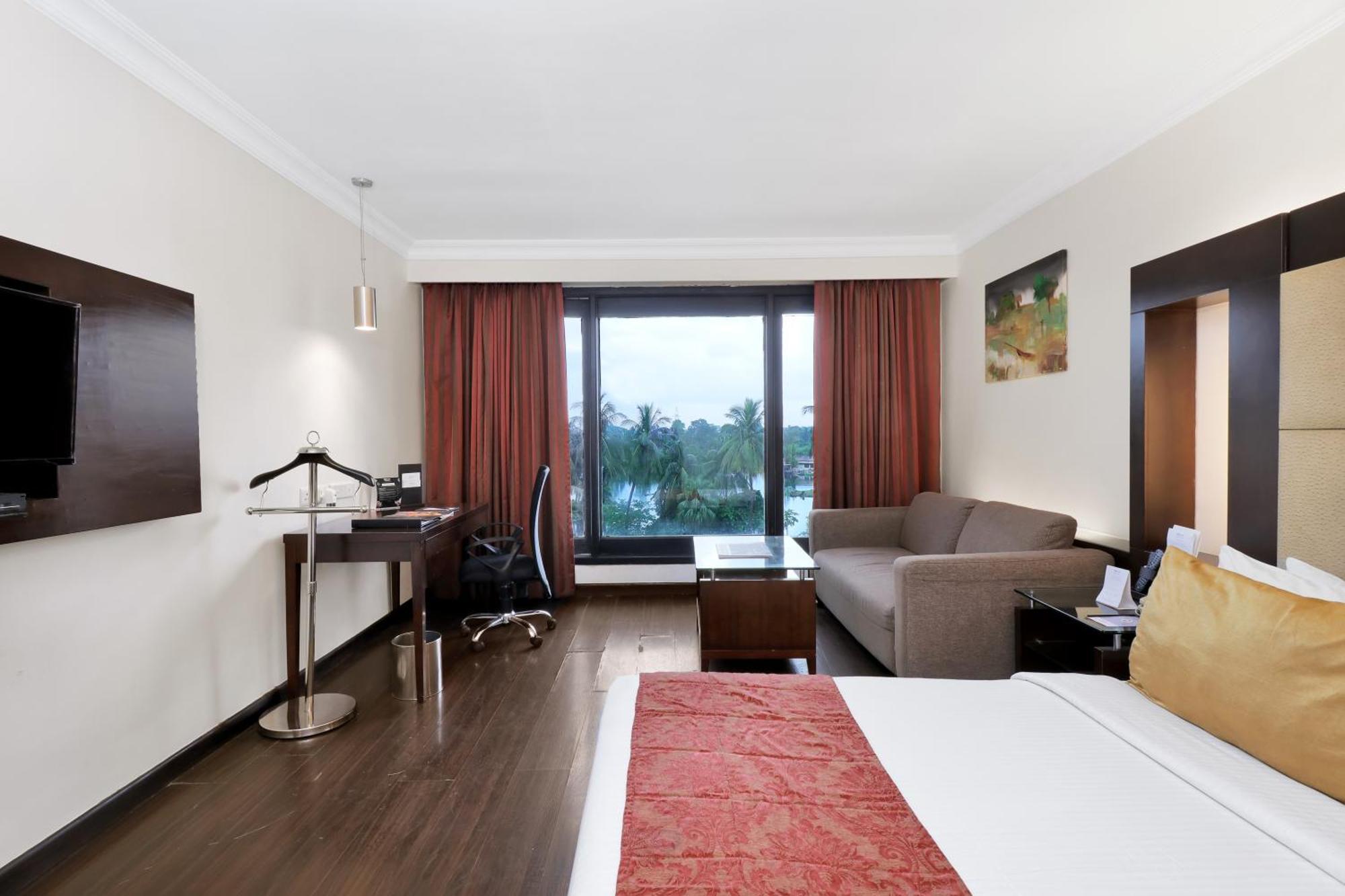 Fortune Park Panchwati, Kolkata - Member Itc Hotels' Group Eksteriør billede