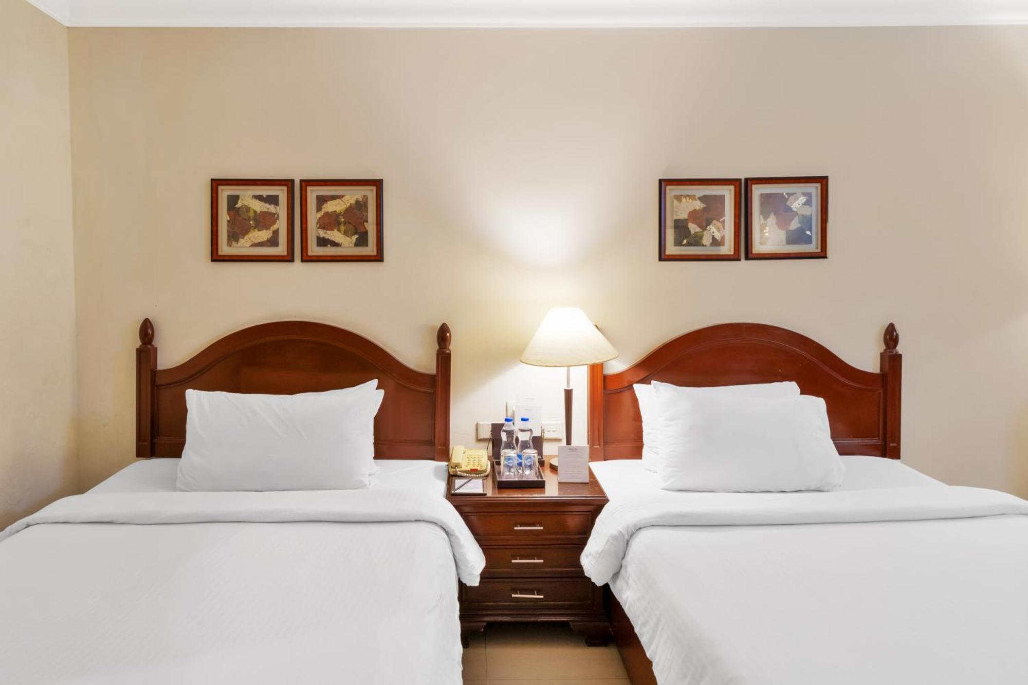 Fortune Park Panchwati, Kolkata - Member Itc Hotels' Group Eksteriør billede