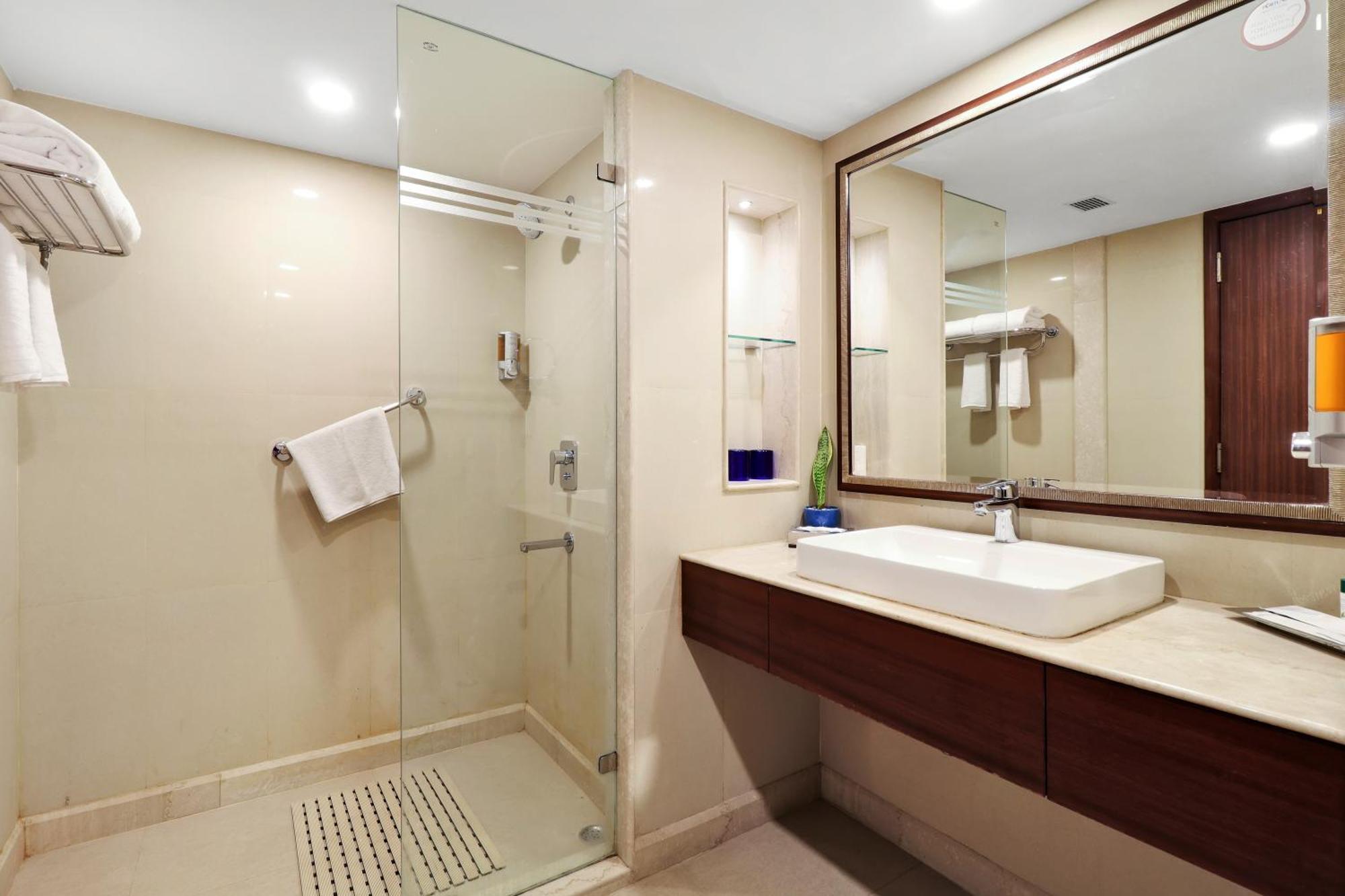 Fortune Park Panchwati, Kolkata - Member Itc Hotels' Group Eksteriør billede