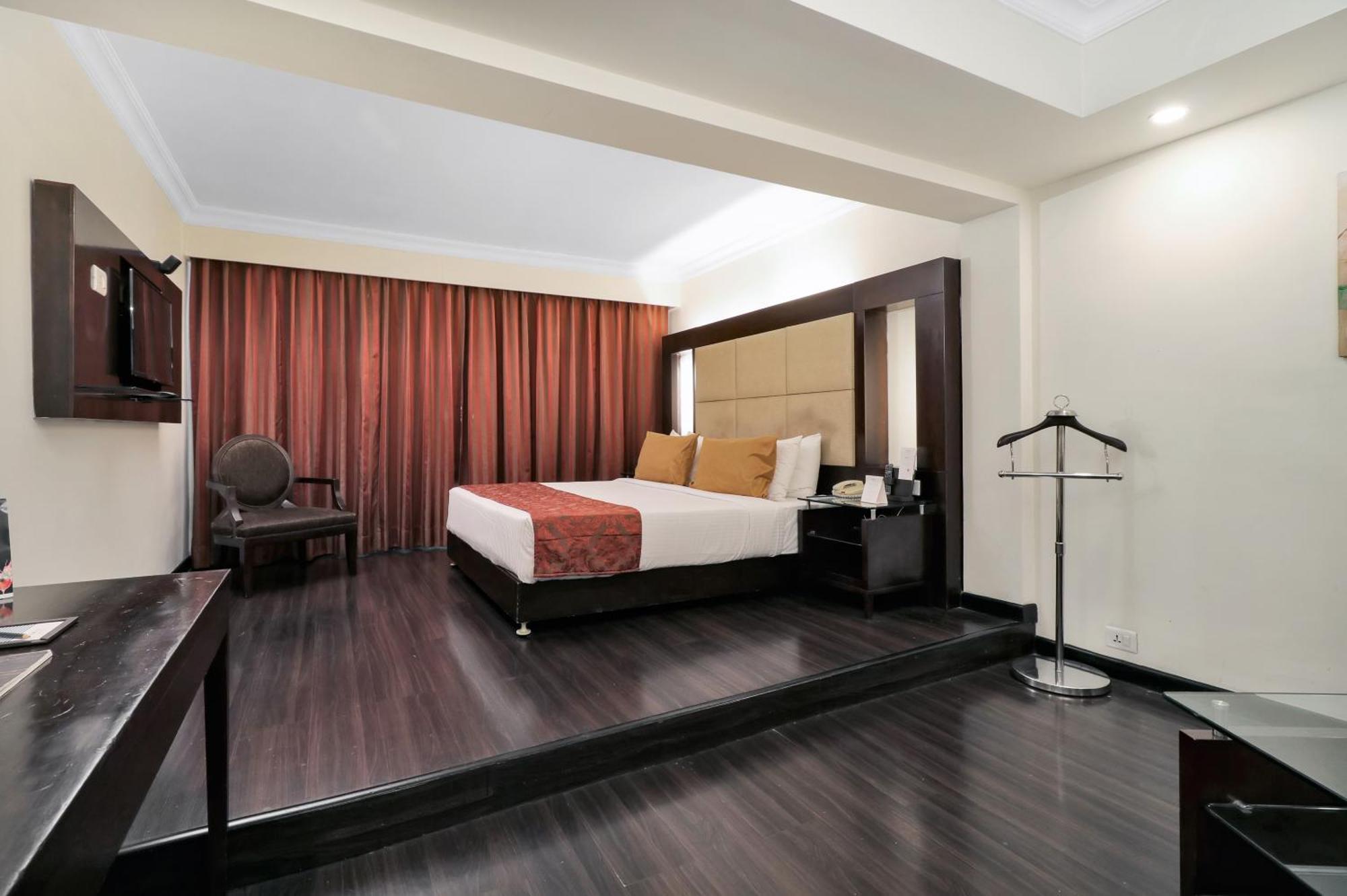 Fortune Park Panchwati, Kolkata - Member Itc Hotels' Group Eksteriør billede