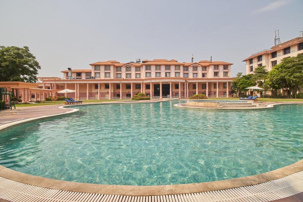 Fortune Park Panchwati, Kolkata - Member Itc Hotels' Group Eksteriør billede