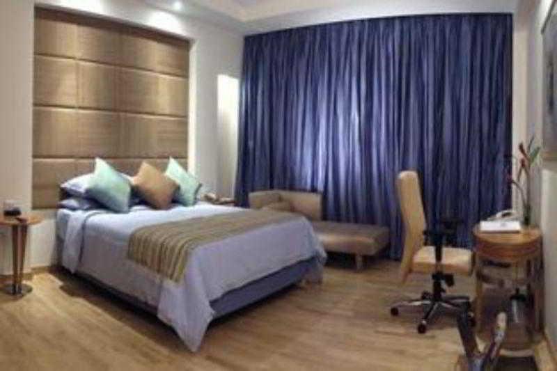 Fortune Park Panchwati, Kolkata - Member Itc Hotels' Group Eksteriør billede