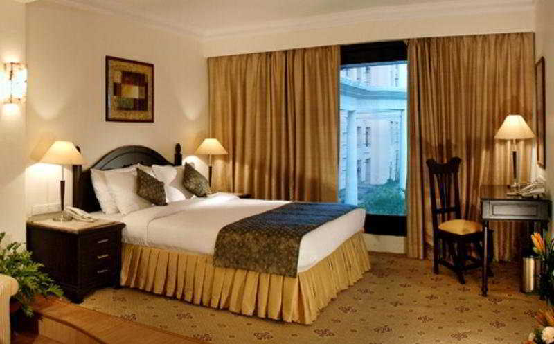 Fortune Park Panchwati, Kolkata - Member Itc Hotels' Group Eksteriør billede
