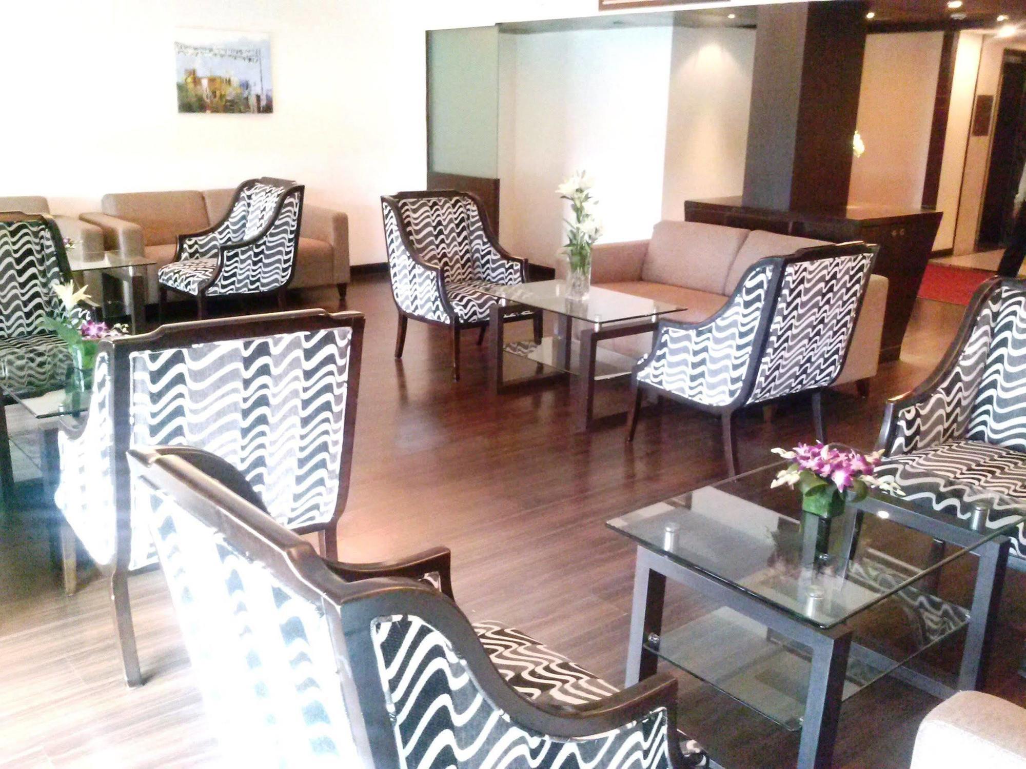 Fortune Park Panchwati, Kolkata - Member Itc Hotels' Group Eksteriør billede