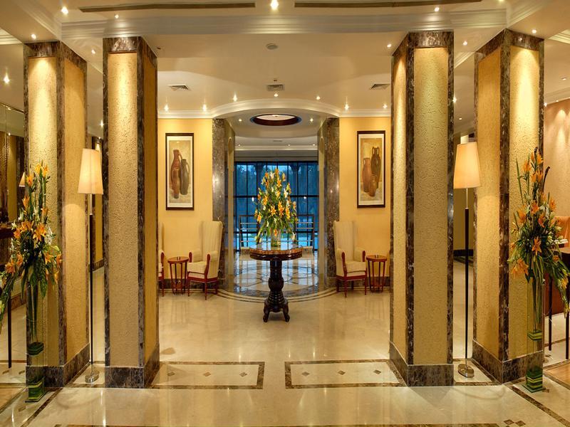 Fortune Park Panchwati, Kolkata - Member Itc Hotels' Group Eksteriør billede