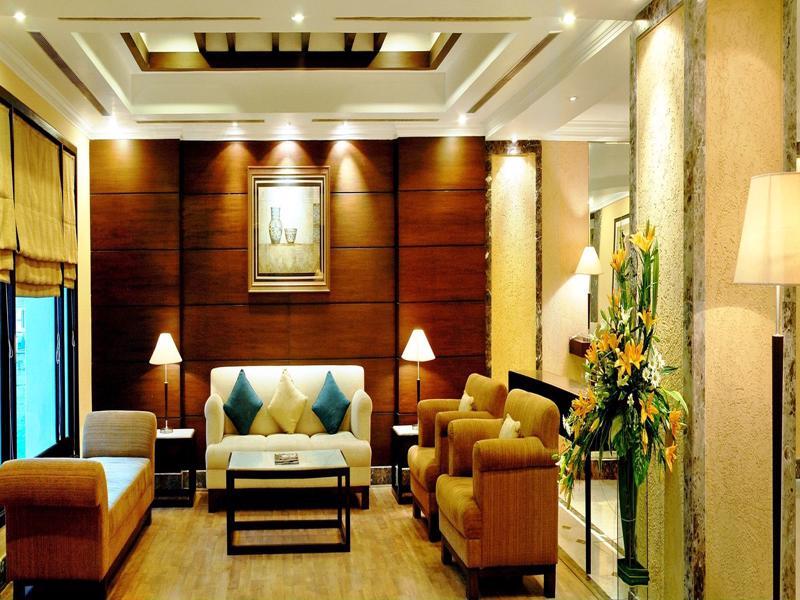 Fortune Park Panchwati, Kolkata - Member Itc Hotels' Group Eksteriør billede