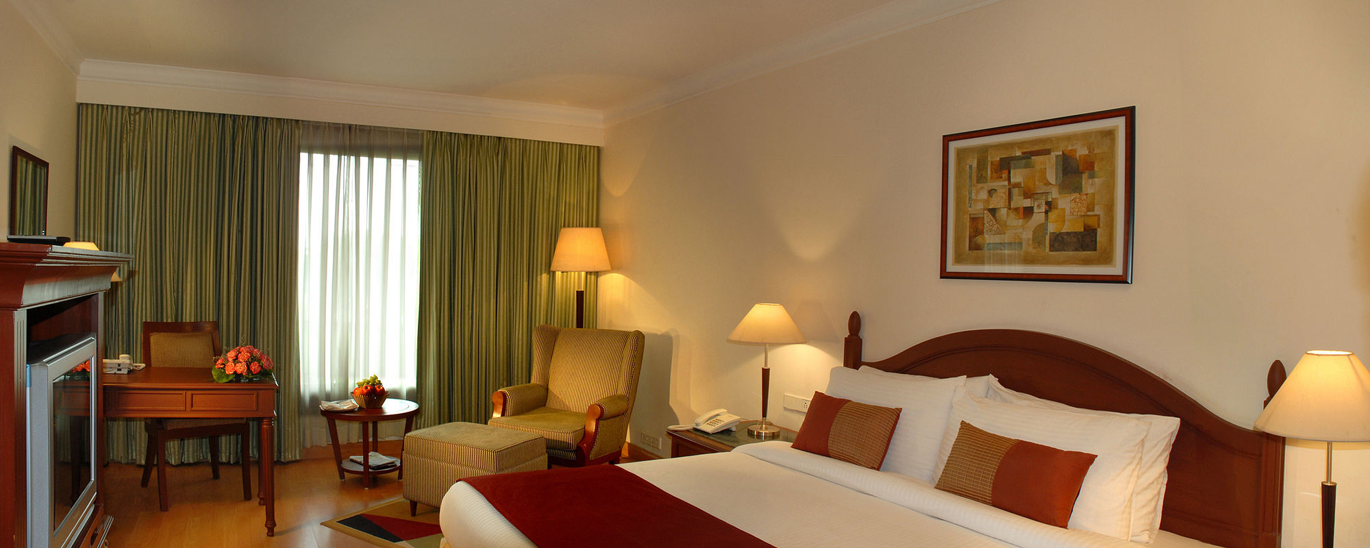 Fortune Park Panchwati, Kolkata - Member Itc Hotels' Group Eksteriør billede