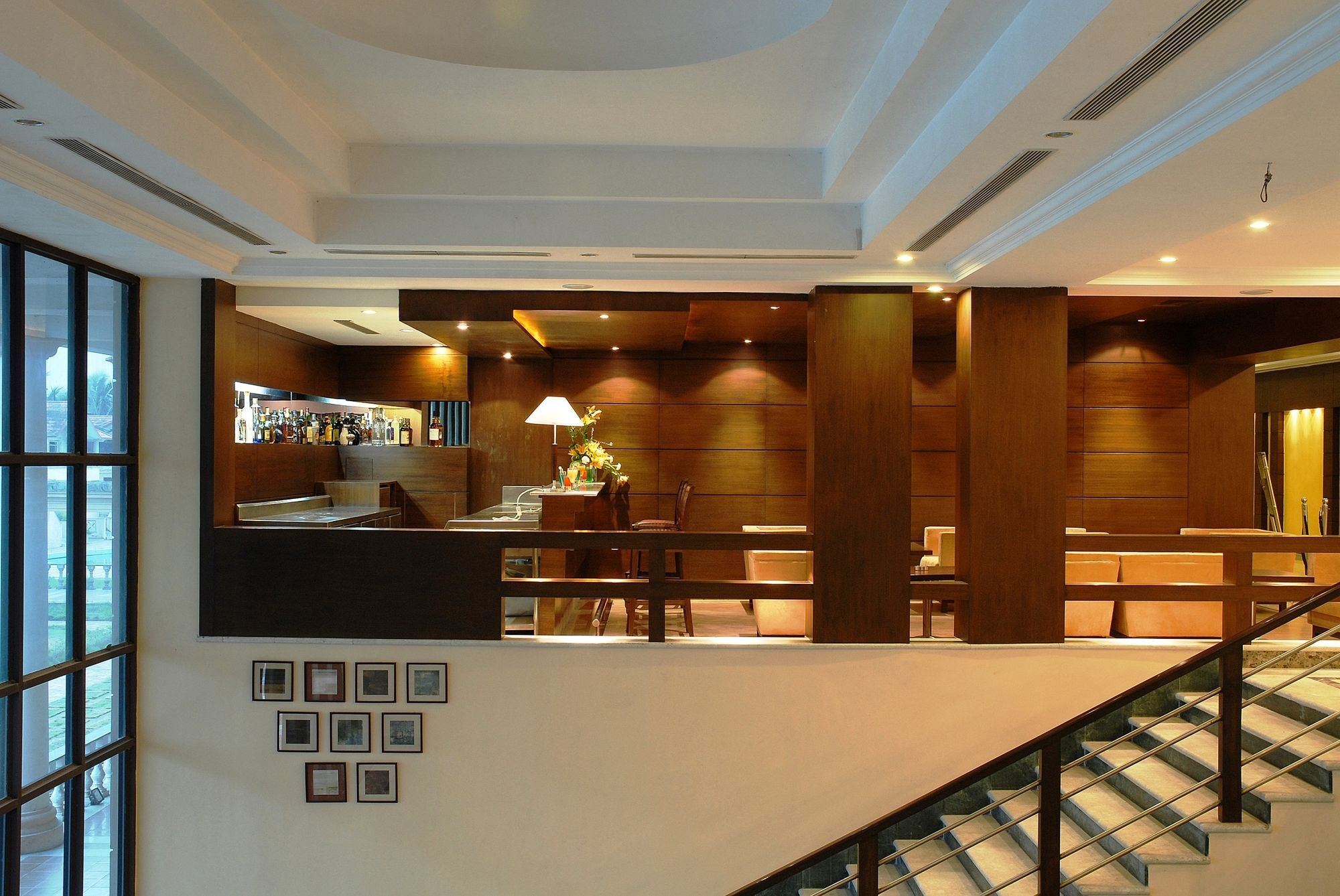 Fortune Park Panchwati, Kolkata - Member Itc Hotels' Group Eksteriør billede