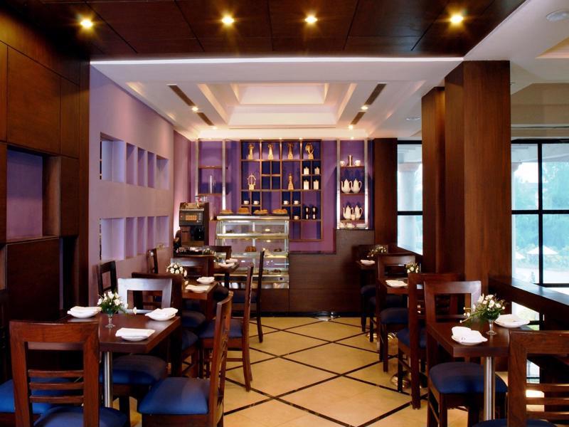 Fortune Park Panchwati, Kolkata - Member Itc Hotels' Group Eksteriør billede