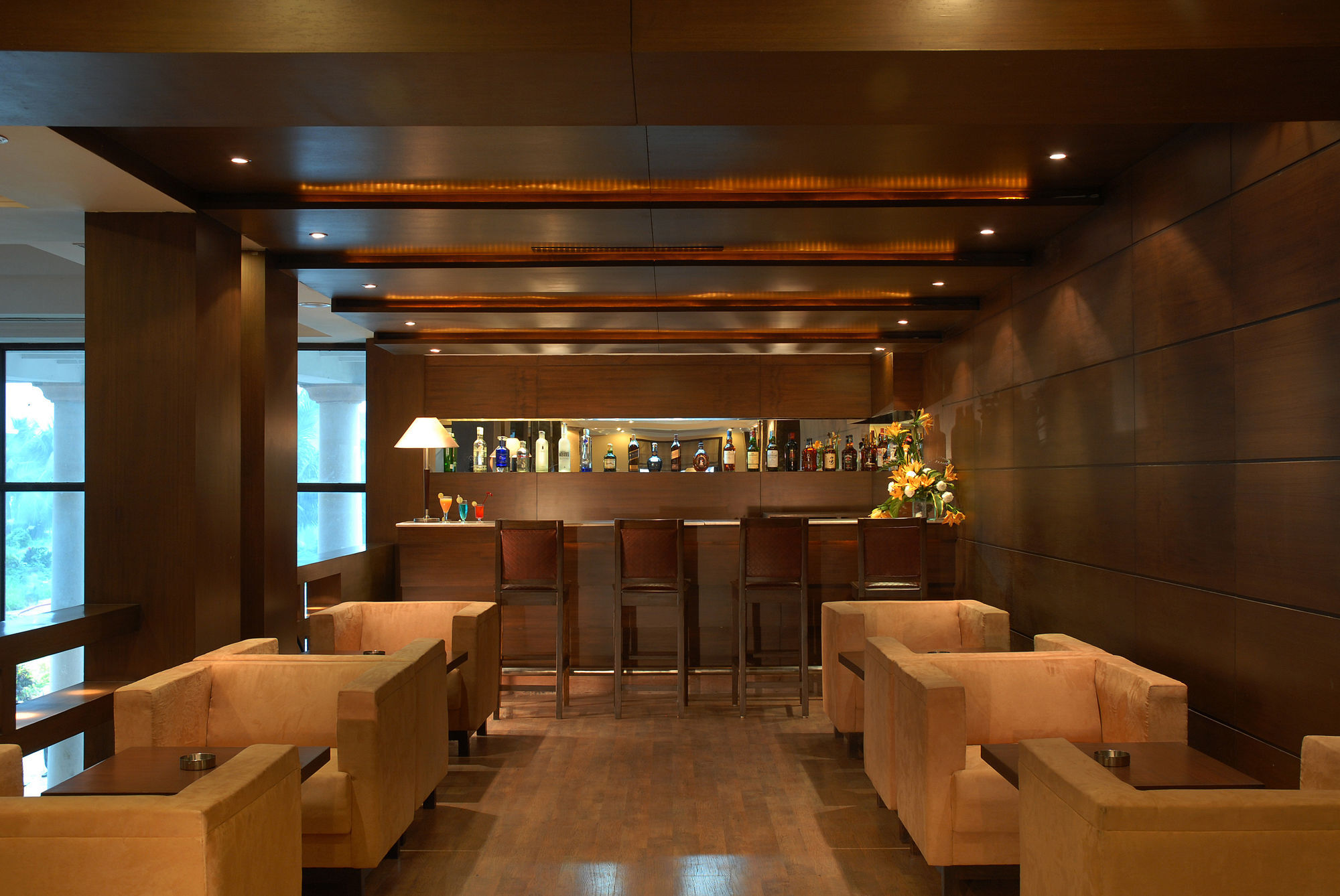 Fortune Park Panchwati, Kolkata - Member Itc Hotels' Group Eksteriør billede