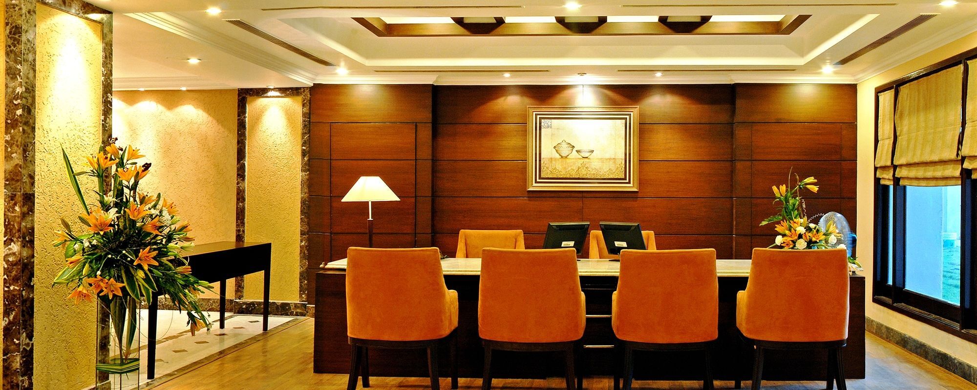Fortune Park Panchwati, Kolkata - Member Itc Hotels' Group Eksteriør billede