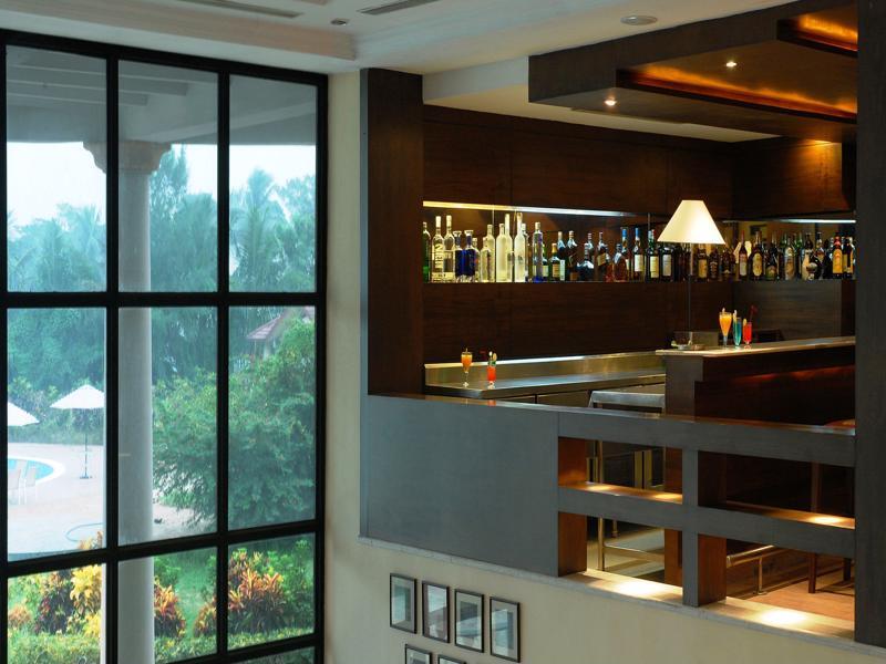 Fortune Park Panchwati, Kolkata - Member Itc Hotels' Group Eksteriør billede