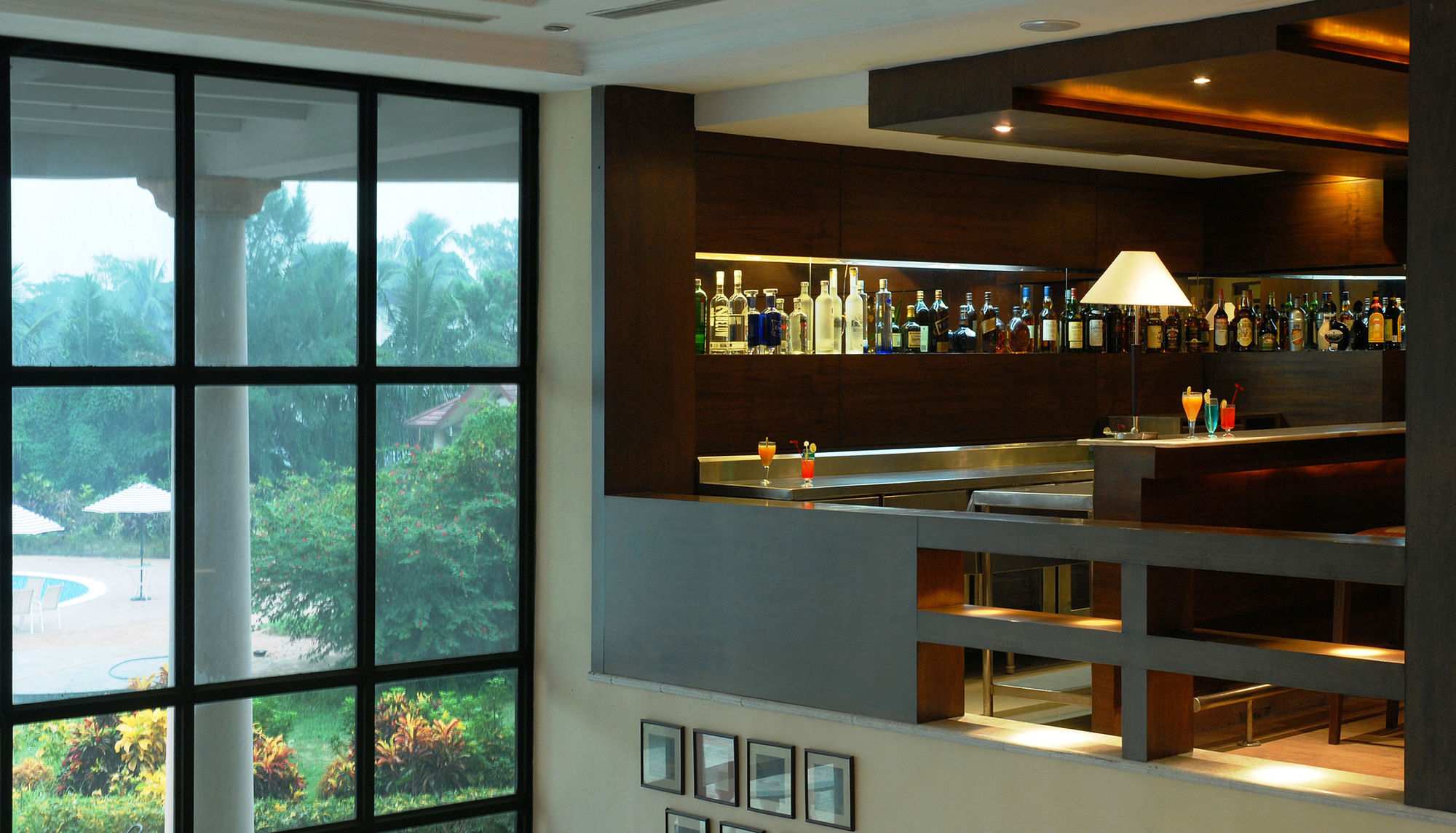 Fortune Park Panchwati, Kolkata - Member Itc Hotels' Group Eksteriør billede