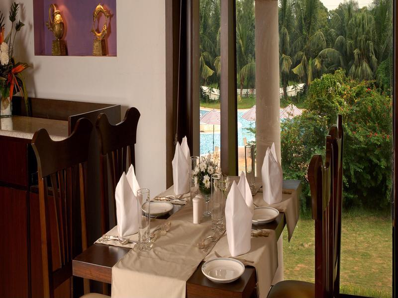 Fortune Park Panchwati, Kolkata - Member Itc Hotels' Group Eksteriør billede