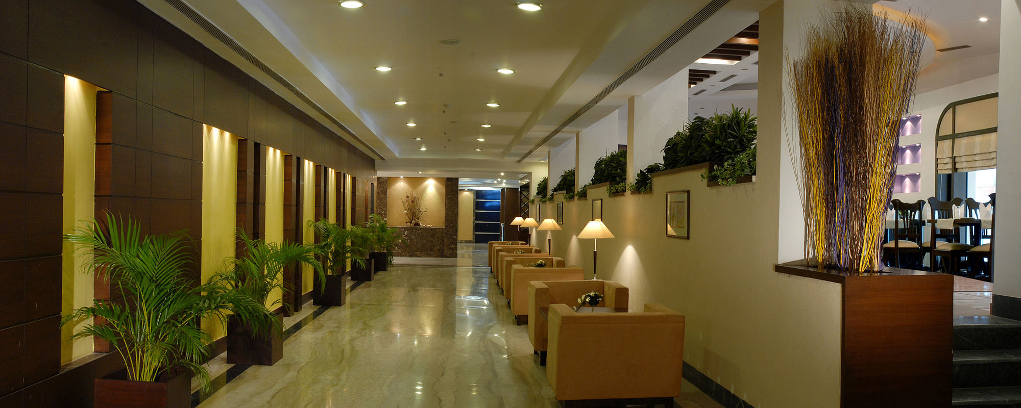 Fortune Park Panchwati, Kolkata - Member Itc Hotels' Group Eksteriør billede